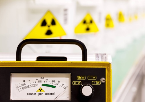 Detecting Radiation: A Comprehensive Guide